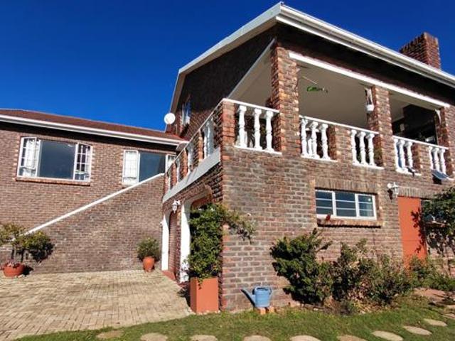 House for sale in Cape St Francis, Eastern Cape