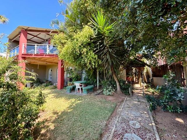 House for sale in Cape St Francis, Eastern Cape