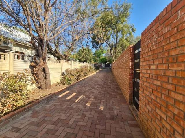 House for sale in Bloemfontein, Free State