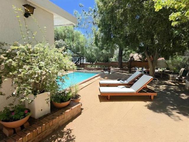 House for sale in Bloemfontein, Mangaung Metropolitan Municipality