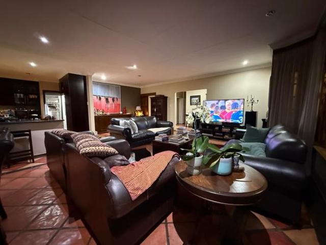 House for sale in Bloemfontein, Free State