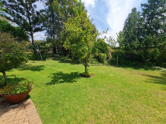 House for sale in Bloemfontein, Free State