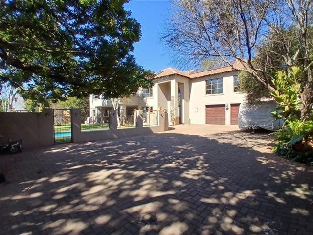 House for rent in Pretoria