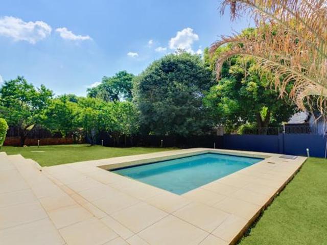 House for rent in Waterkloof, Gauteng