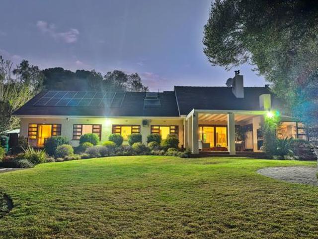 House for sale in Bloemfontein, Free State
