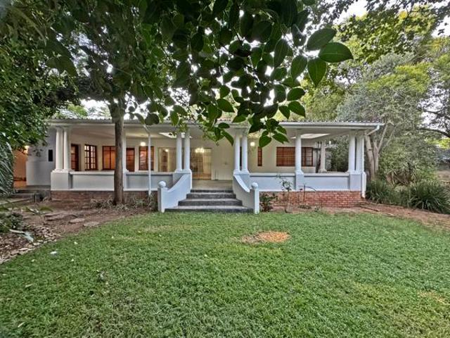 House for sale in Bloemfontein, Free State