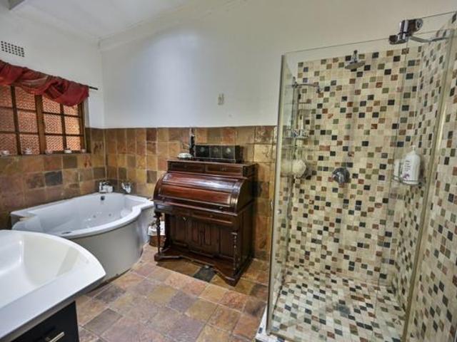 House for sale in Bloemfontein, Mangaung Metropolitan Municipality
