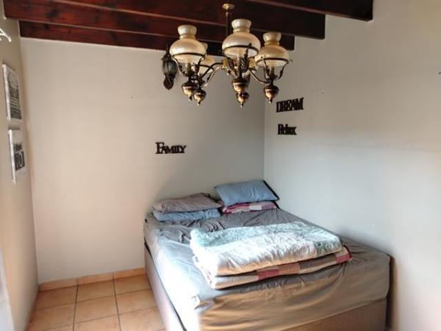 House for rent in Waterkloof, Gauteng