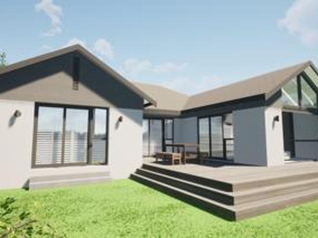 House for sale in Eastern Cape