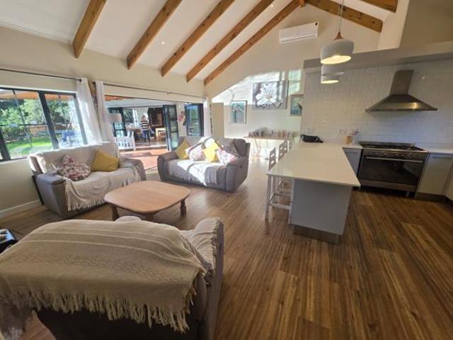 House for rent in Groot Brak Rivier, Western Cape
