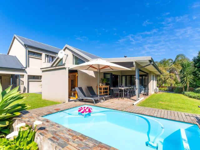 House for sale in Knysna, Garden Route District Municipality