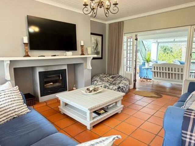 House for rent in Groot Brak Rivier, Western Cape