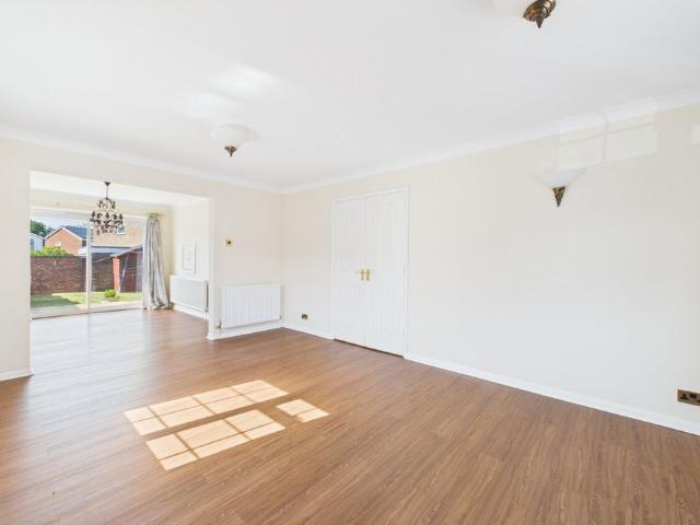 House for rent in Winnersh