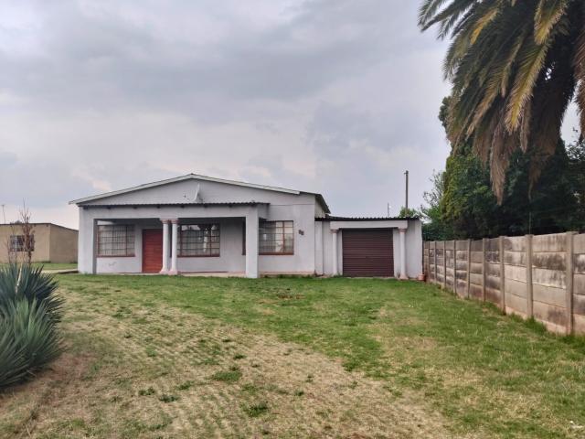 House for sale in Ekurhuleni, Gauteng
