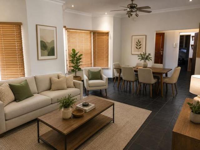House for rent in Cape Town, Western Cape