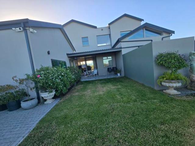 House for rent in Groot Brak Rivier, Western Cape
