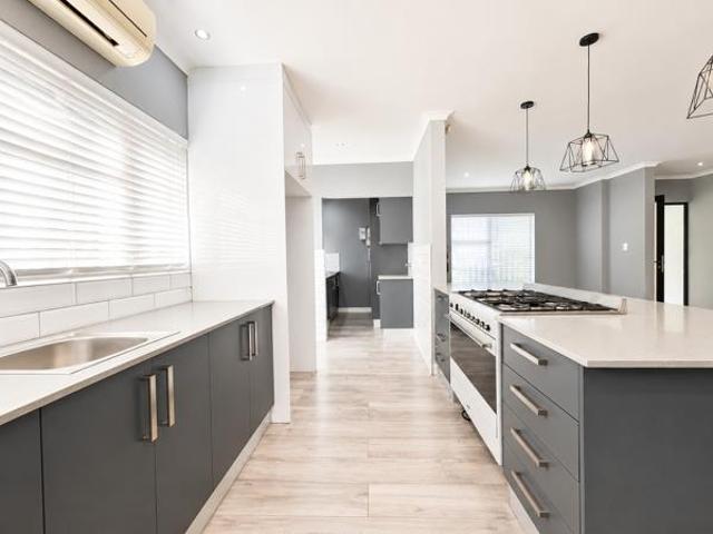 House for rent in Cape Town, Western Cape
