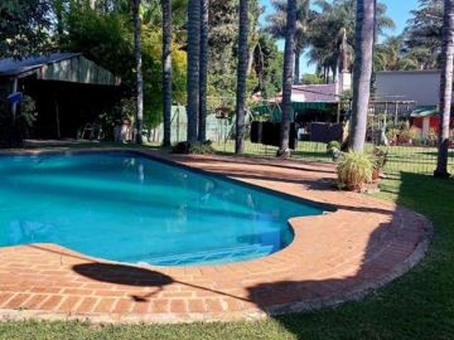 House for sale in Seshego, Limpopo