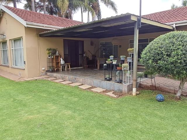 House for sale in Seshego, Limpopo