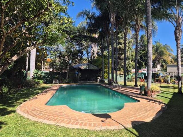 House for sale in Seshego, Limpopo
