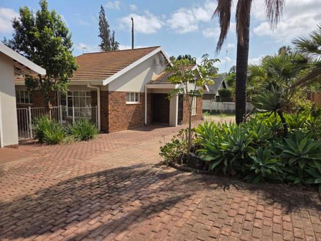House for rent in Seshego, Limpopo