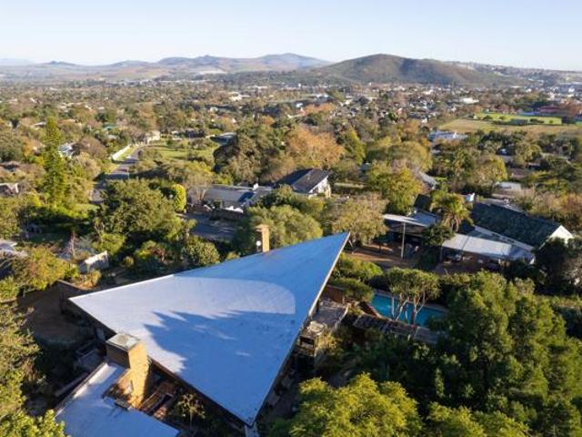 House for sale in Durbanville, Western Cape