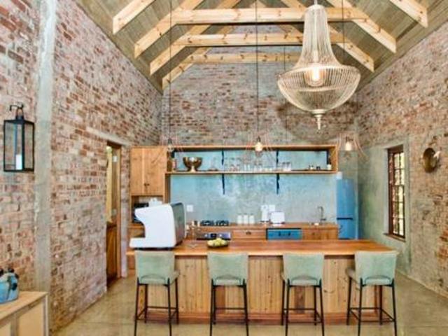 House for sale in Durbanville, Western Cape