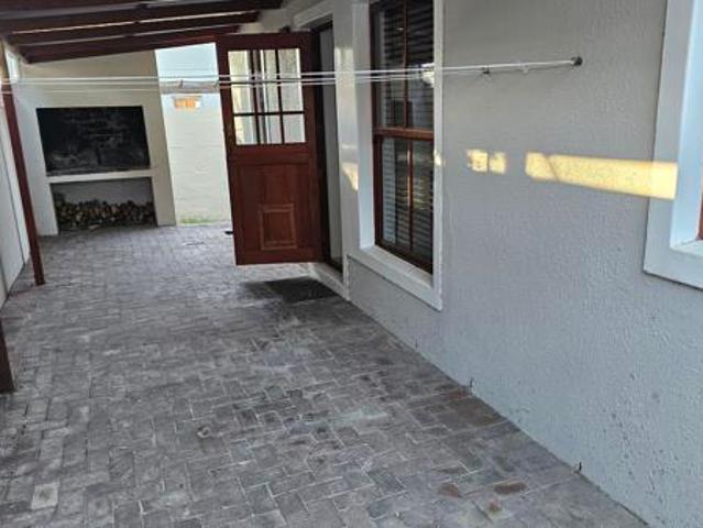 House for sale in Durbanville, Western Cape