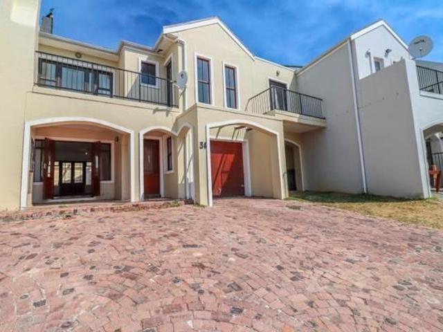 House for rent in Pniel, Western Cape