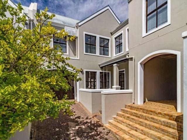House for rent in Pniel, Western Cape