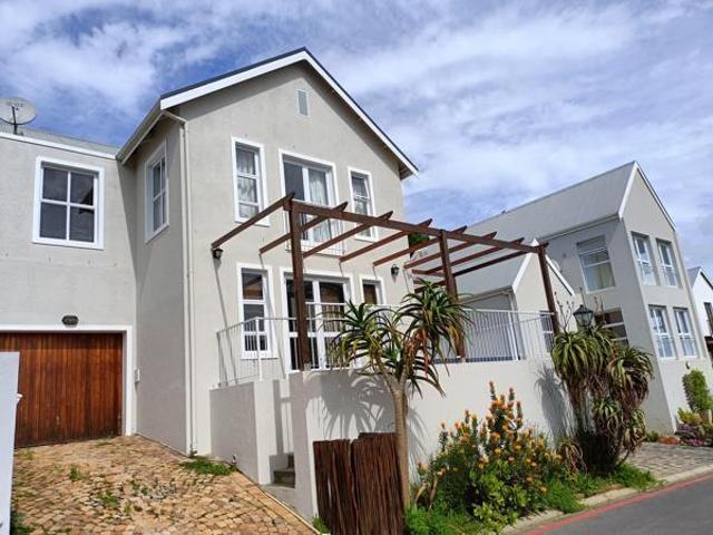 House for rent in Pniel, Western Cape