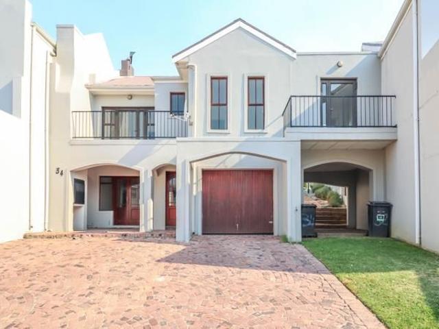 House for rent in Pniel, Western Cape