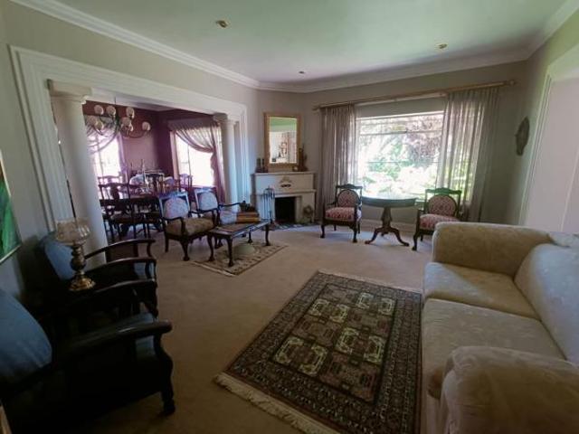 House for sale in Lejweleputswa, Free State