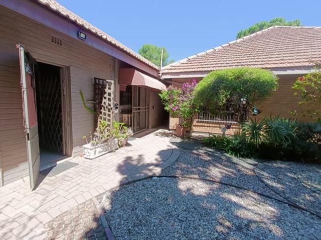 House for sale in Lejweleputswa, Free State