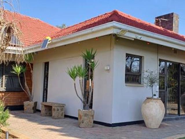 House for sale in Lejweleputswa, Free State