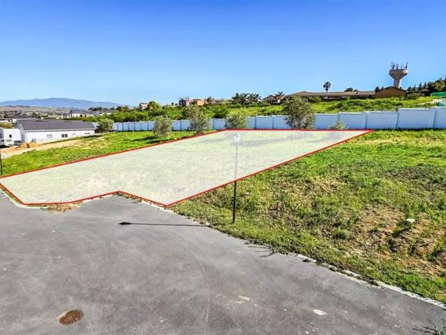 House for sale in Bergsig, Durbanville