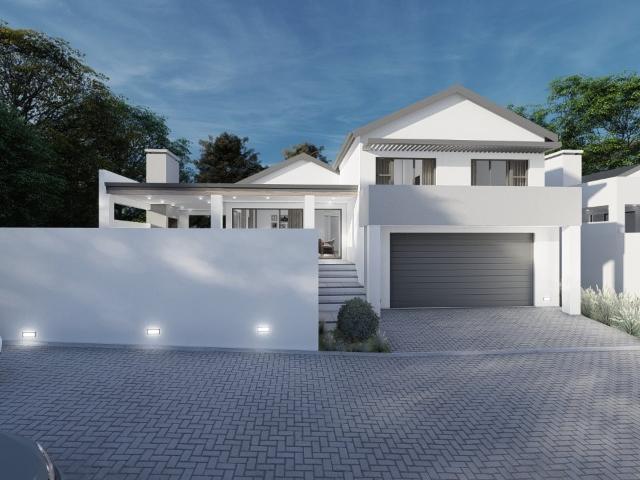 House for sale in Onverwacht, Western Cape