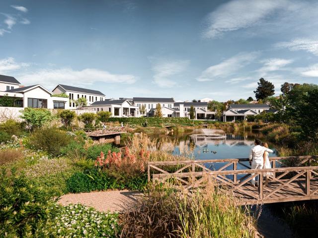 House for sale in Onverwacht, Western Cape