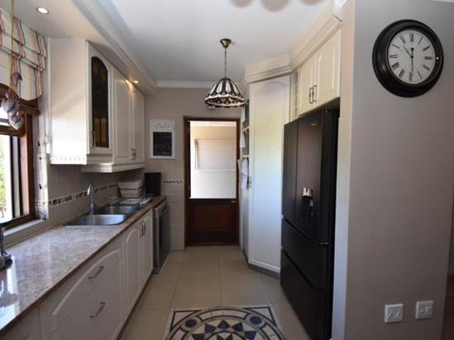 House for sale in Durbanville, Western Cape