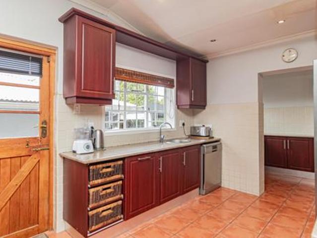 House for sale in Bergsig, Durbanville