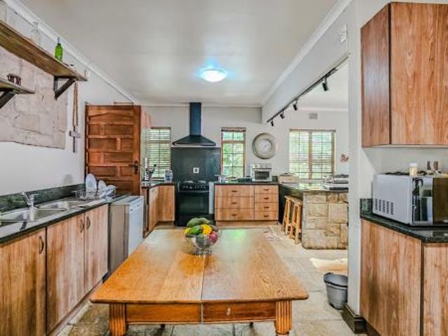 House for sale in Durbanville, Western Cape