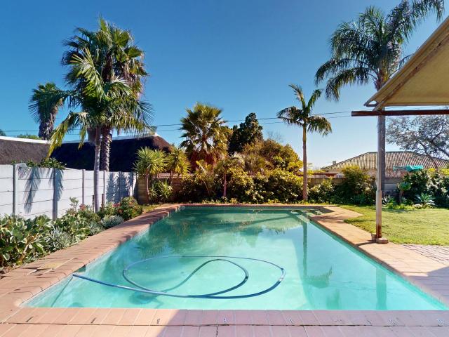 House for sale in Onverwacht, Western Cape
