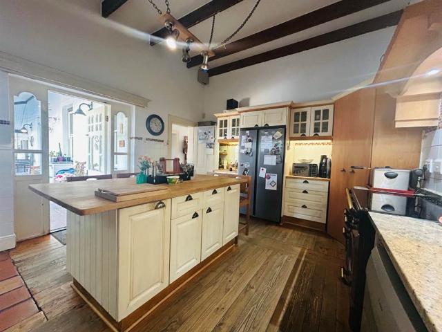 House for sale in Durbanville, Western Cape