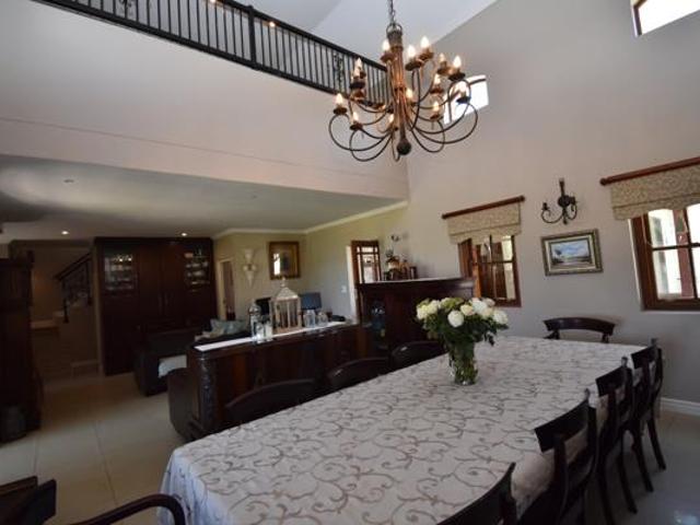 House for rent in Durbanville, Western Cape