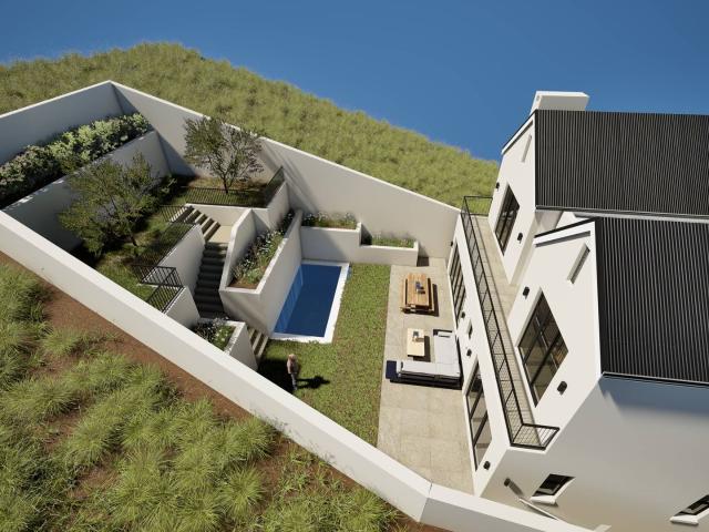 House for sale in Pniel, Western Cape