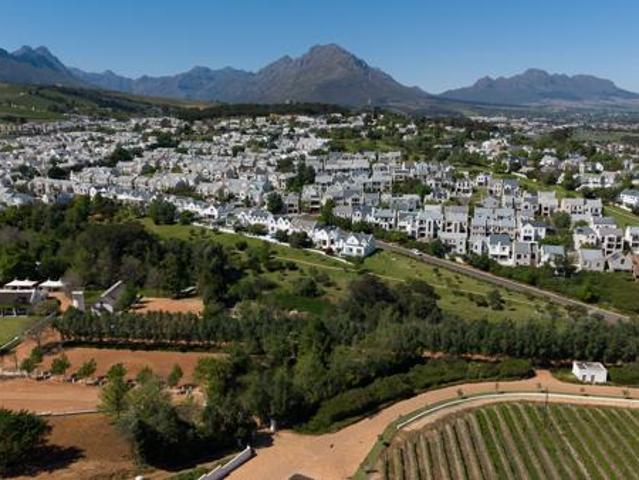 House for sale in Bergsig, Durbanville