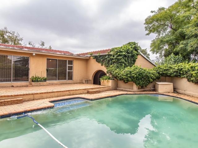 House for sale in Nooitgedacht, Gauteng