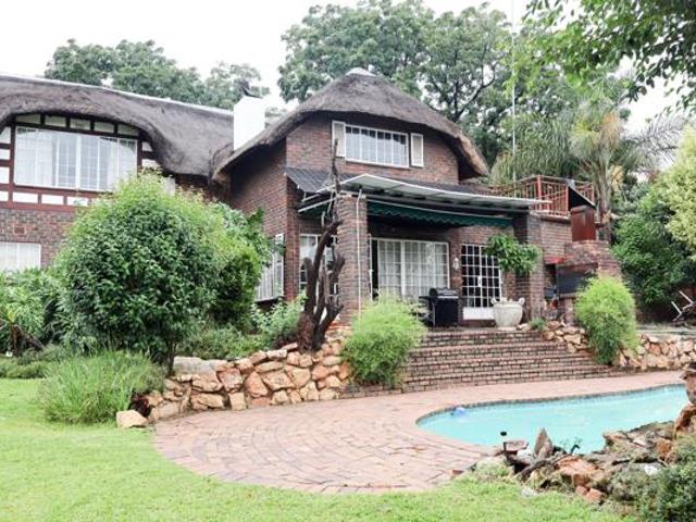 House for sale in Westonaria, Gauteng