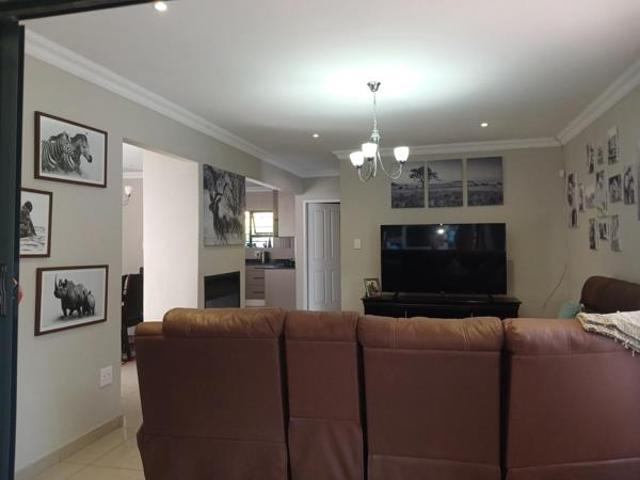 House for rent in West Rand Garden estates, Westonaria Local Municipality