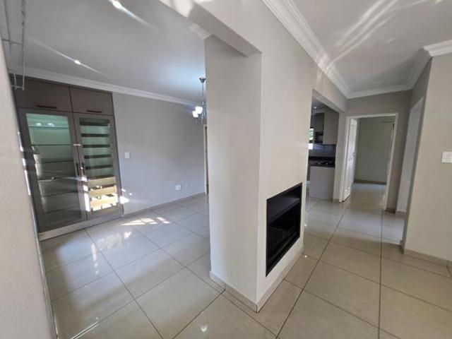 House for rent in West Rand Garden estates, Westonaria Local Municipality